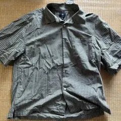 H&M半袖シャツsサイズのサムネイル