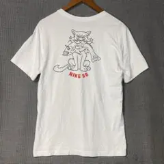 NIKE SB CAT FISH Tシャツ ナイキエスビー キャット フィッシュ