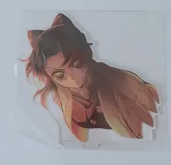 鬼滅の刃 無限城編 胡蝶しのぶ アクリルスタンド