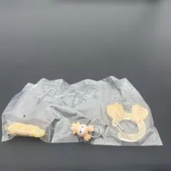 TWICE LOVELYS アクリルカラビナフロッキーマスコット　ジヒョ