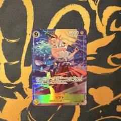 ヤマト SR パラレル　OP04-112