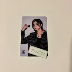 BE:FIRST ビーファーストBE:1 JUNON ジュノンピンバッジ - メルカリ