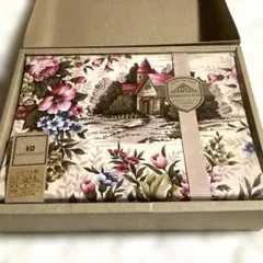BAMBOO ISLAND こたつ上掛　未使用品
