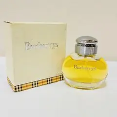 BURBERRY バーバリー　ライト　オードトワレ　香水　50ml