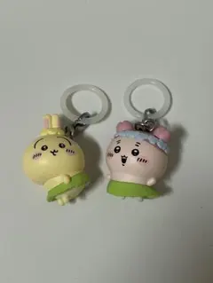 ちいかわ 映画 特典 うさぎ めじるしチャーム 2個セット - メルカリ