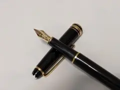 MONTBLANC マイスターシュテュック ペンシル0.7、クロス複合筆記具