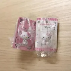 キティ サンリオ パッケージミニチュアコレクション