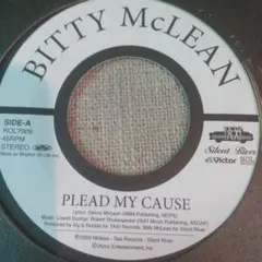 2025年最新】BITTY mclean レコードの人気アイテム - メルカリ