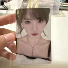 SNH48 Bai Xin Yu