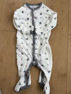 Ralph Lauren くま　ロンパース 70 6M