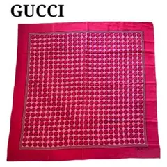 2026年最新】GUCCI レディース バンダナ・スカーフの人気アイテム