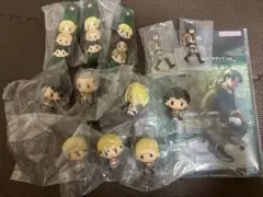 2025年最新】ちょこのっこリヴァイの人気アイテム - メルカリ