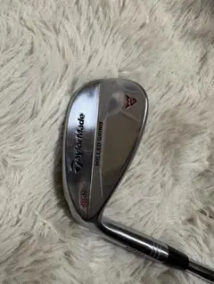 TaylorMade Milled Grind 52度ウェッジ - メルカリ