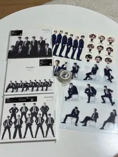 snowman ブラザービート初回盤AB通常