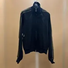 BOTTEGAVENETAジャージージャケット トラックジャケット　タグ　XSのサムネイル
