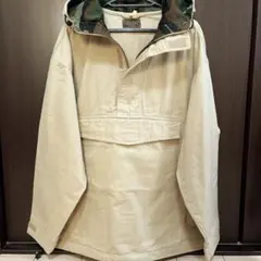 90s OLD UNIQLO アノラックパーカー FLYING FORCES