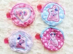 ミニパル　カプセルトイ　コンプリート