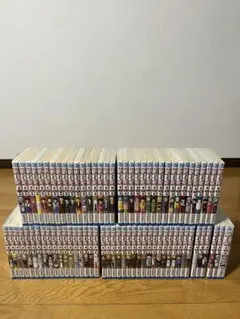銀魂-ぎんたま- 全77巻＋キャラクターリミックス 空知 英秋 全巻セット