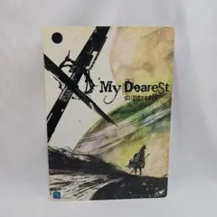 【超希少・非売品】supercell「My Dearest」特典 下敷き 2026年最新】my dearest supercellの人気アイテム - メルカリ