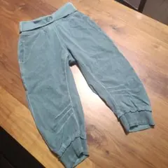 salsation サルセーション パンツ グリーン XS - メルカリ