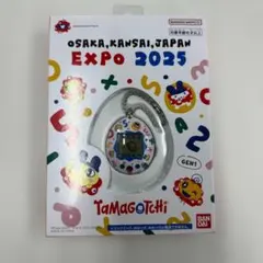 Tamagotchi EXPO 2025 大阪万博 たまごっち - メルカリ