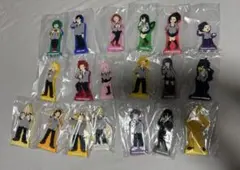 ヒロアカ 一番くじ G賞・H賞・I賞 まとめ売り