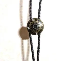 メンズ　レディース　ファッション小物　アクセサリー　ループタイ