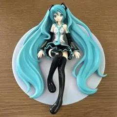 初音ミク プレミアムフィギュア Angel Breeze
