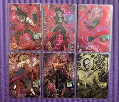 2026年最新】ドラゴンボールヒーローズ 引退の人気アイテム - メルカリ