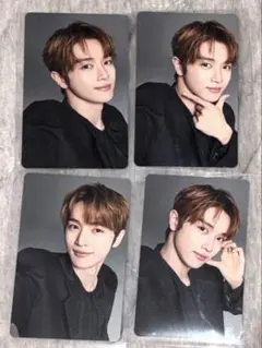 RIIZE RIIZING LOUD 東京　ラントレ　ソンチャン　セミコンプ