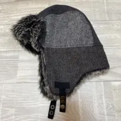 フライトキャップ 帽子