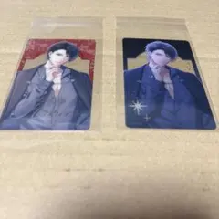 スタマイ　AGF 関　クリカ　2点セット