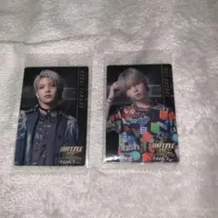 鈴木瑠偉 山田晃大 フォトカ