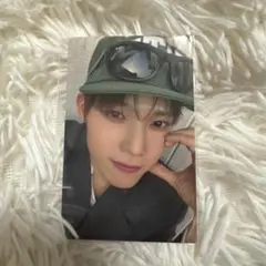 木村柾哉 INI KCON2026 7000円