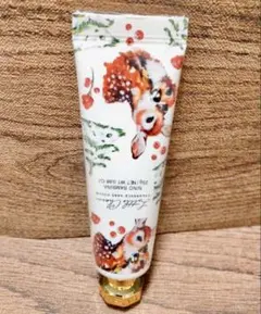 値下げ‼️リトルチャーム フレグランス ハンドクリーム ニノ バンビーノ 25gのサムネイル