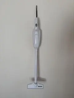 マキタ　掃除機　CL107FD充電式クリーナー