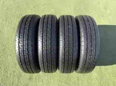 2026年最新】195/80R15 ダンロップ SP175の人気アイテム - メルカリ