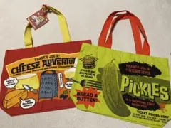 Trader Joe's エコバッグセット