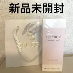 DECORTÉ KIMONO YUI パフュームド ハンドクリーム 30gのサムネイル