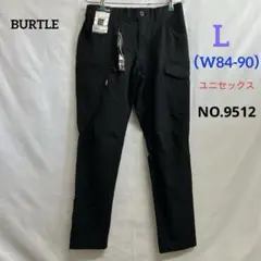 7n113 バートル 9512 カーゴパンツ L