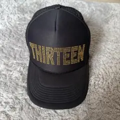 古着 メッシュキャップ 90s 00s y2k