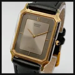 2026年最新】レクタンギュラー セイコーの人気アイテム - メルカリ