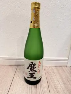2026年最新】魔王 720mlの人気アイテム - メルカリ