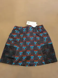 Jack Bunny GOLFスカート 黒　0　新品未使用　値段交渉可　値下げ