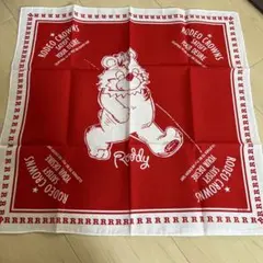 雑誌付録 新品未使用RODEO CROWNS バンダナのサムネイル