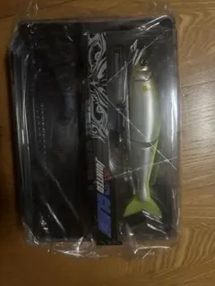 鮎邪　JOINTED CLAW 178 & ボックス　セットのサムネイル