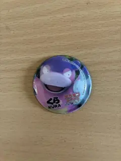 くら寿司 ポケモン がラルヤドキング マグネット