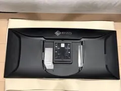 EIZO FlexScan EV3895-BK 37.5型 湾曲ウルトラワイド
