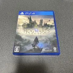 Hogwarts Legacy PS4