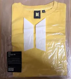 新品未開封 BTS ポップアップ ジミン Tシャツ POP-UP Mサイズ 2026年最新】ジミン ポップアップの人気アイテム - メルカリ